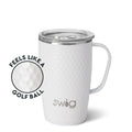 Golf Ball Travel Mug