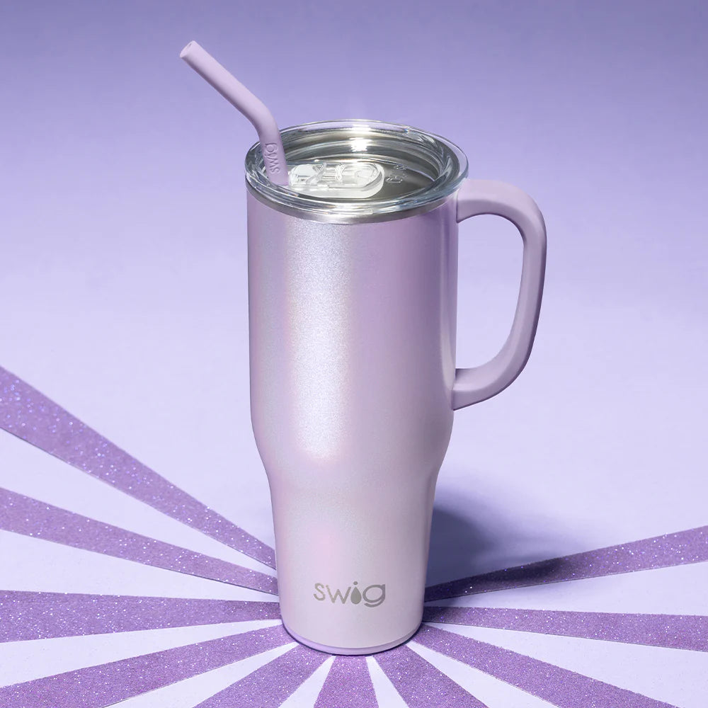 Pixie Mega Mug