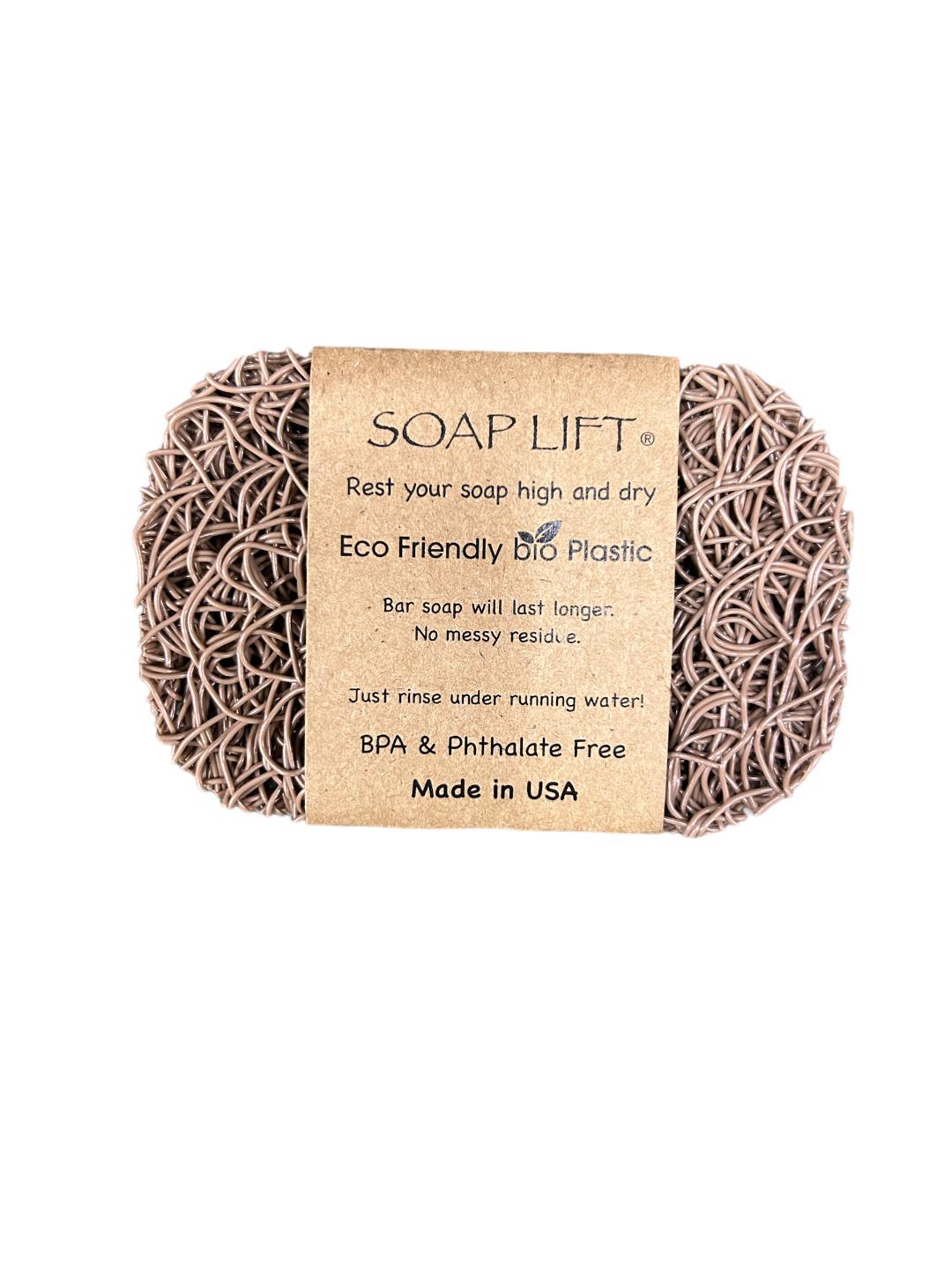 Eco Friendly Soap Lift