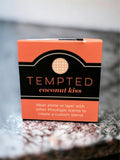 Tempted Fragrance Sample Coconut Kiss