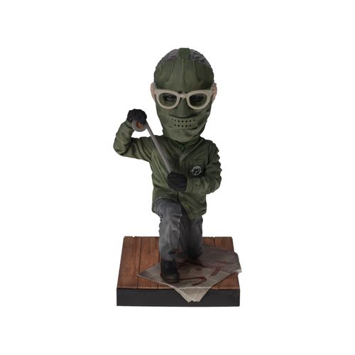 The Riddler Bobblehead