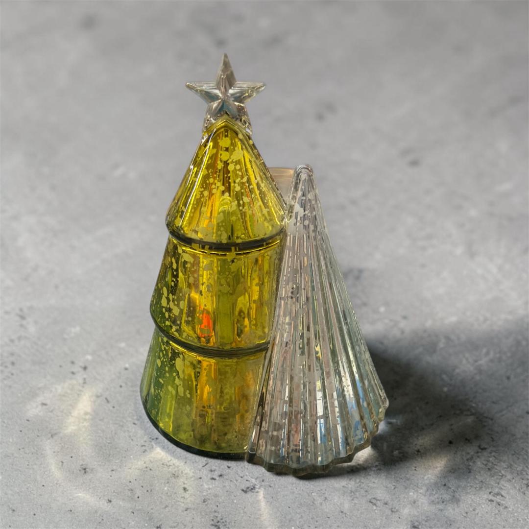 Yankee Scentplug Pleated Tree Diffuser