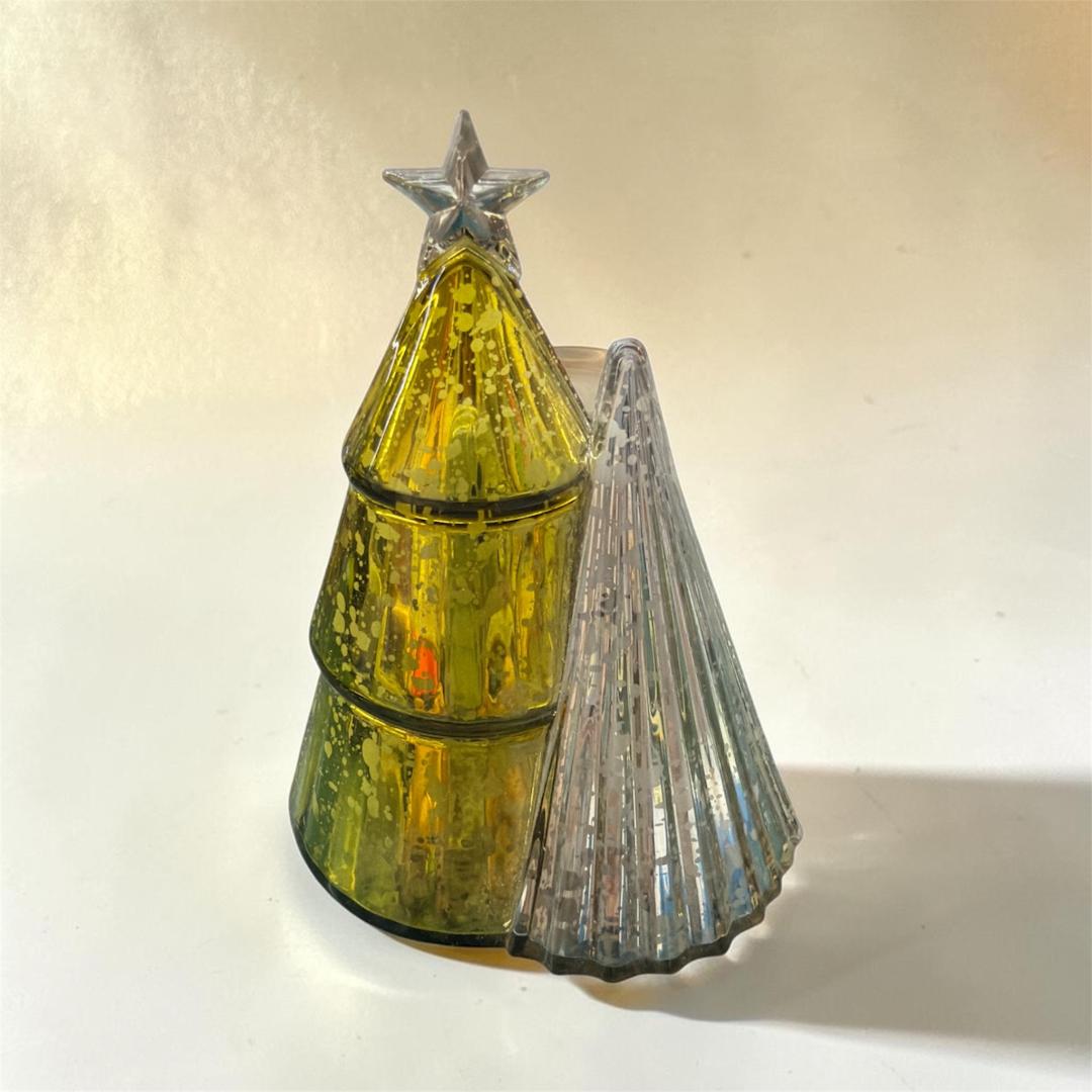 Yankee Scentplug Pleated Tree Diffuser