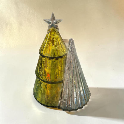 Yankee Scentplug Pleated Tree Diffuser