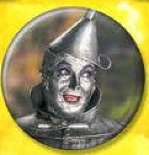 Wizard of Oz Button/Lapel Pins