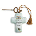 Remember The Days You Prayed..Artful Cross