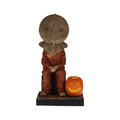Trick 'r Treat Sam Sitting Bobblehead