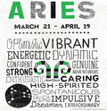 Aries Coaster