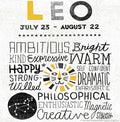 Leo Coaster