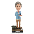 The Walking Dead Carol Bobblehead