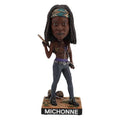 The Walking Dead Michonne Bobblehead