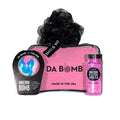 Unicorn Gift Set Da Bomb Bath Fizzers