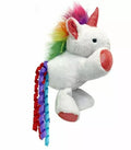 Unicorn Cat Toy