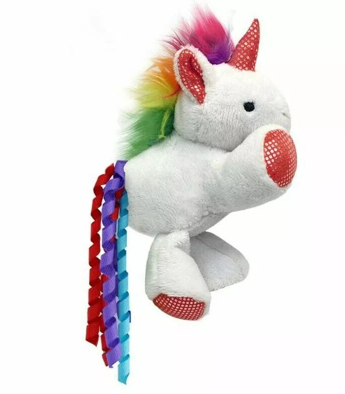 Unicorn Cat Toy