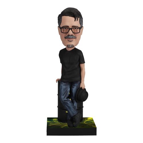 Breaking Bad Vince Gilligan Bobblehead