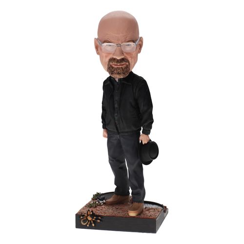 Breaking Bad Walter White Bobblehead