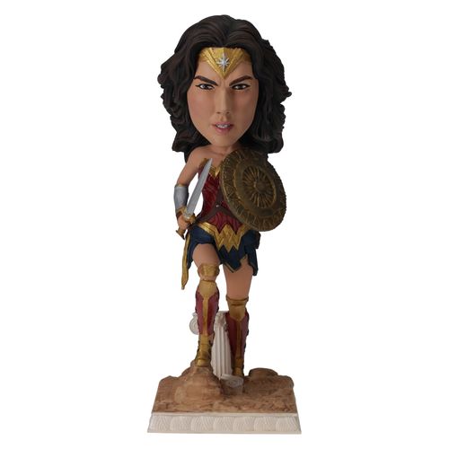 Wonder Woman Gal Gadot Bobblehead