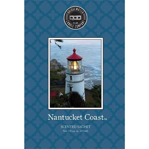 Nantucket Coast Sachet