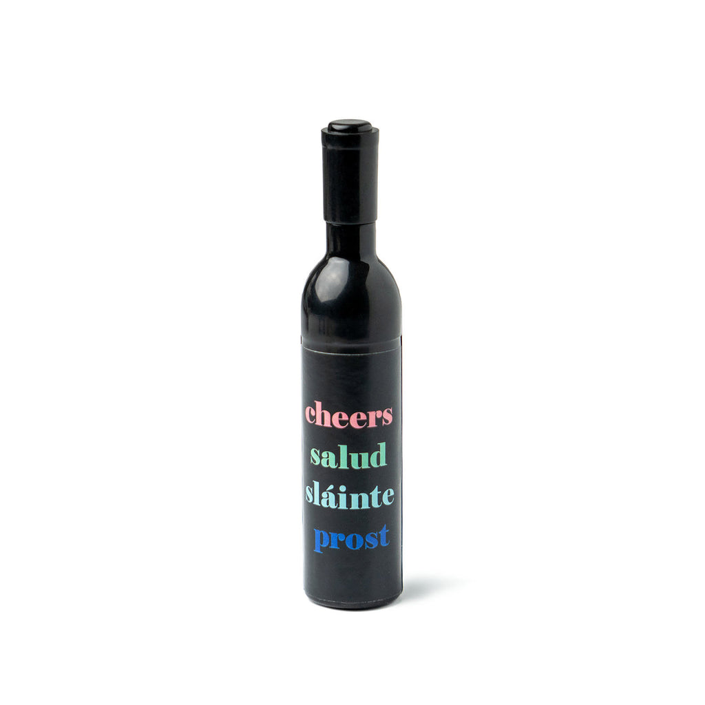 Holiday 3-in-1 Wine and Bottle Opener