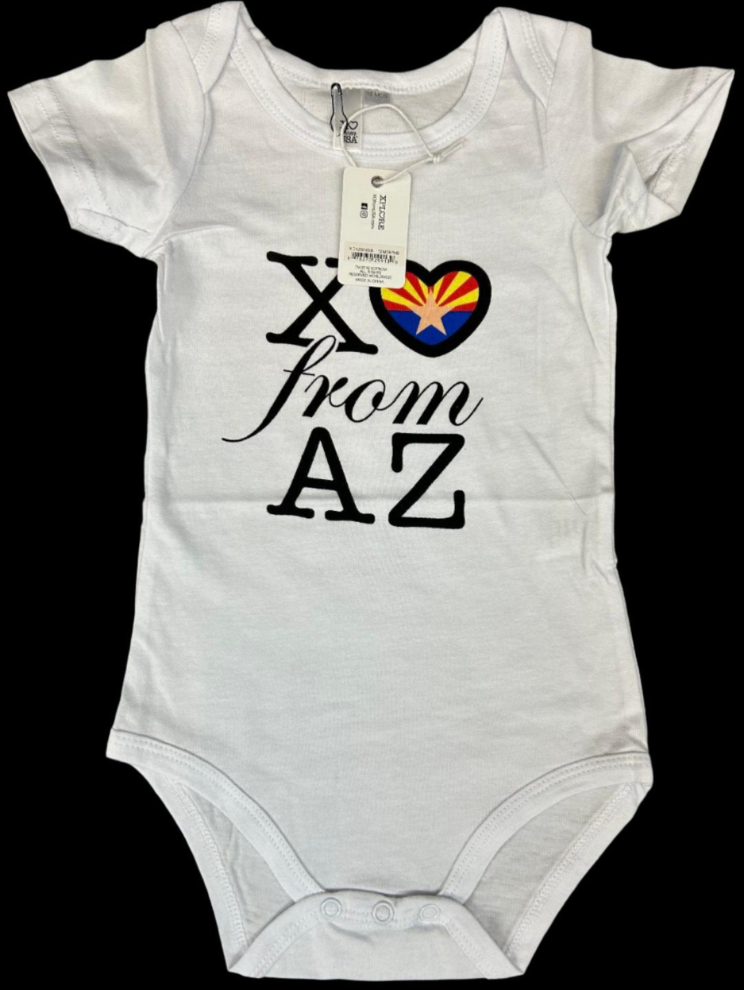 XO From Az