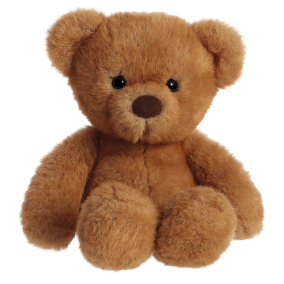 Bear Brown Softie Plush