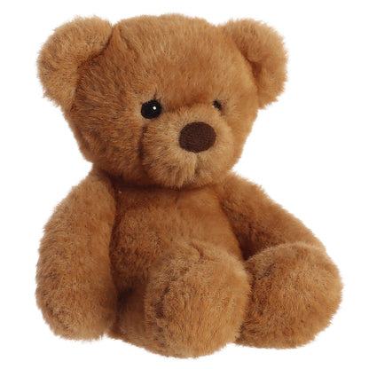 Bear Brown Softie Plush