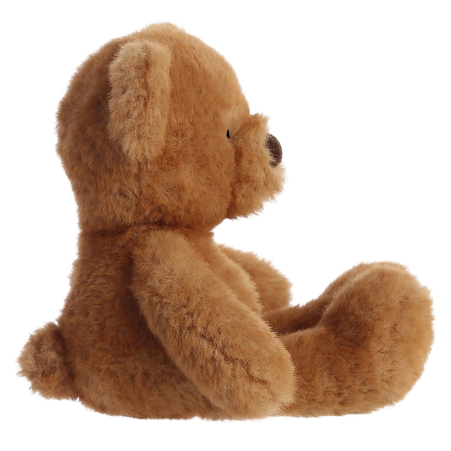 Bear Brown Softie Plush