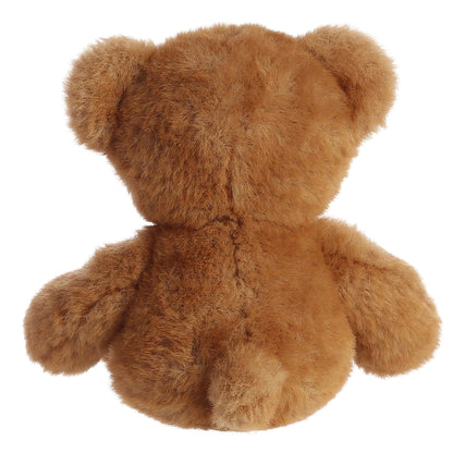 Bear Brown Softie Plush