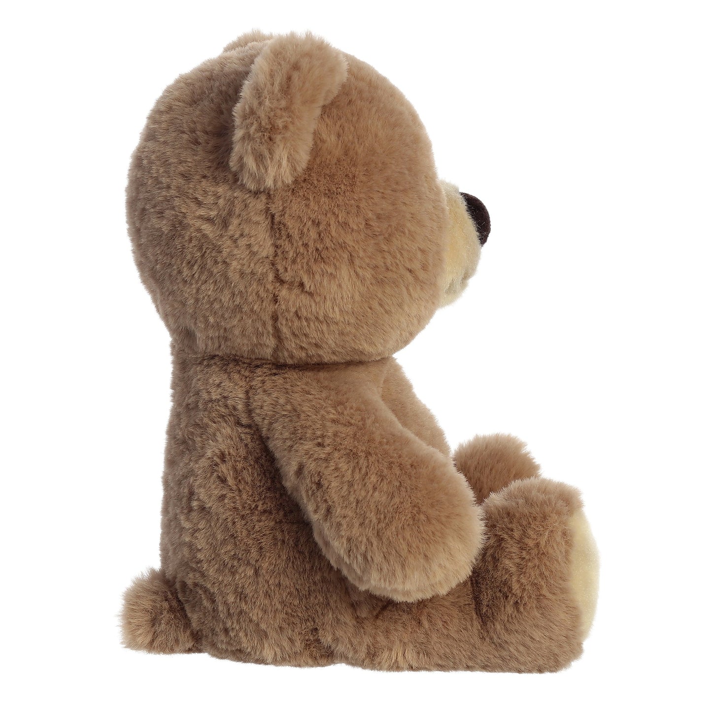 Bear Hugga-Wug Taupe Plush