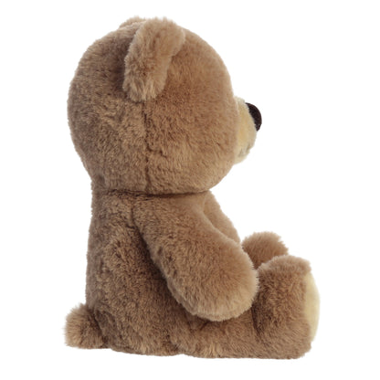 Bear Hugga-Wug Taupe Plush