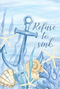 Refuse to Sink Sachet