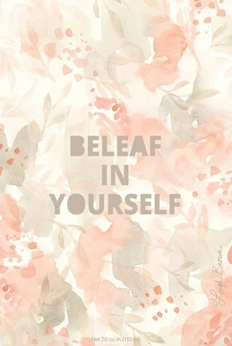 Beleaf in Yourself Sachet