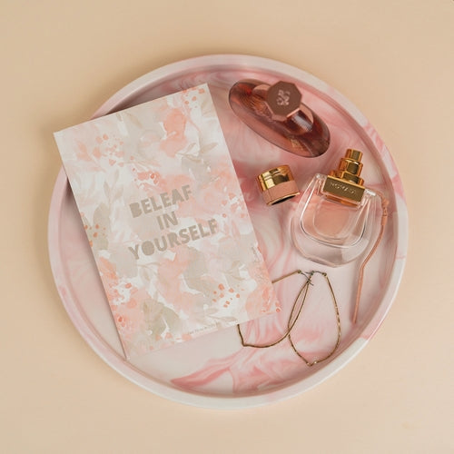 Beleaf in Yourself Sachet