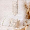 Boho Chic Macrame Tapestry Wall Decor Hanging