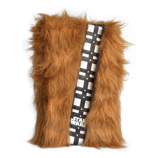Star Wars  Chewbacca Premium Journal