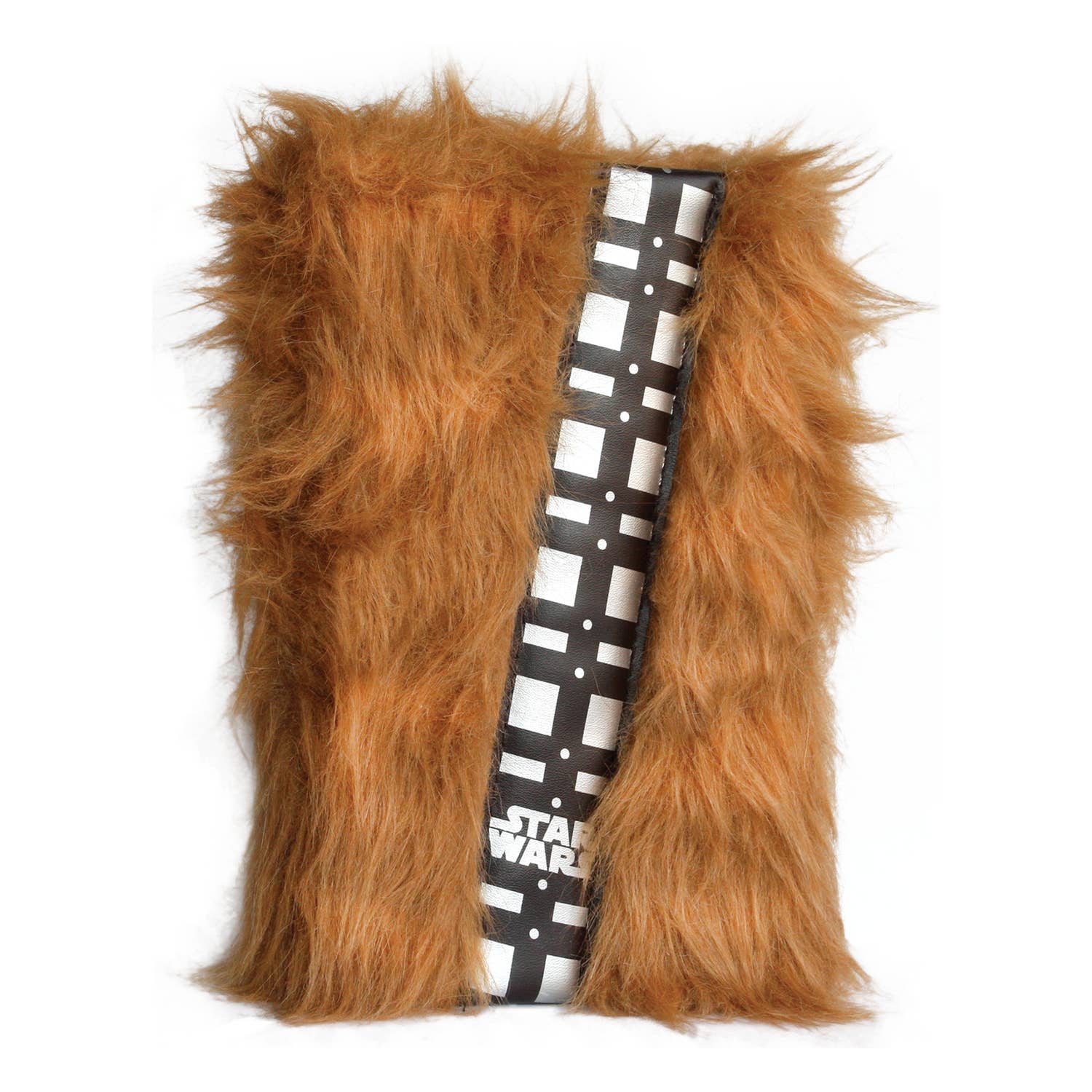 Star Wars  Chewbacca Journal