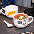 Paladone - Seinfeld Soup Mug & Spoon