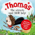 Thomas Storybook