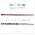 Besties for the Resties Shareable Bracelets