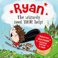 Ryan Storybook