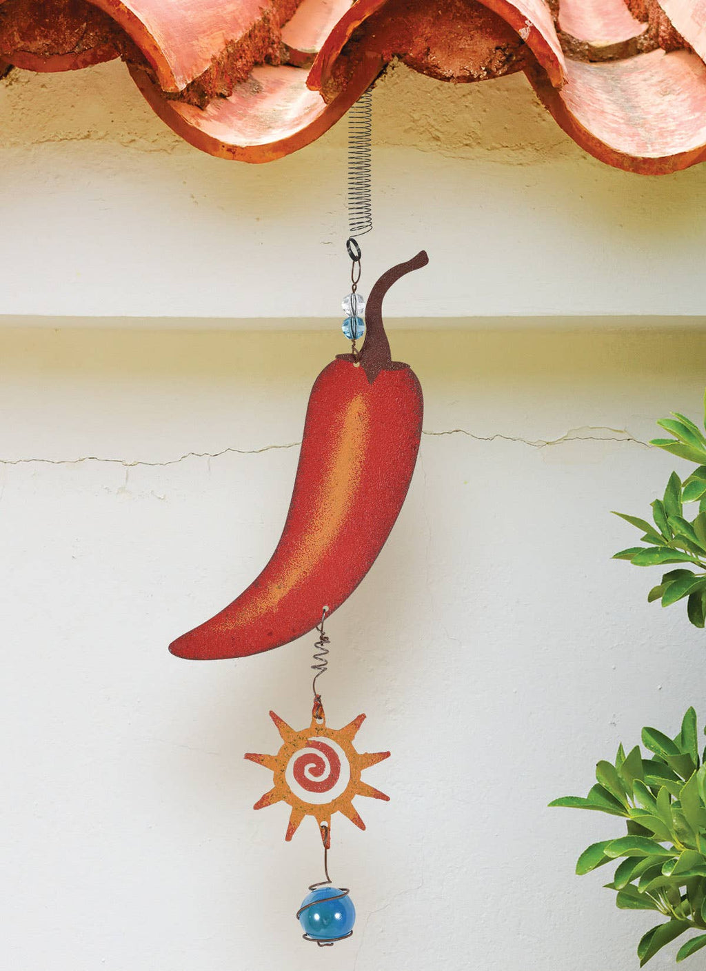 Chile Pepper Bouncy