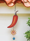 Chile Pepper Bouncy