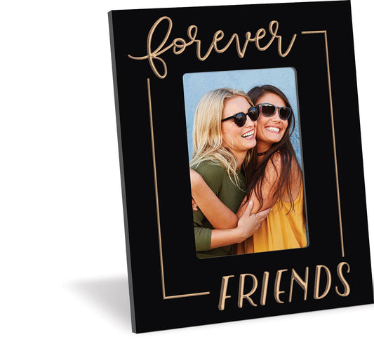 Forever Friends Photo Frame