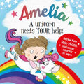 Amelia Storybook