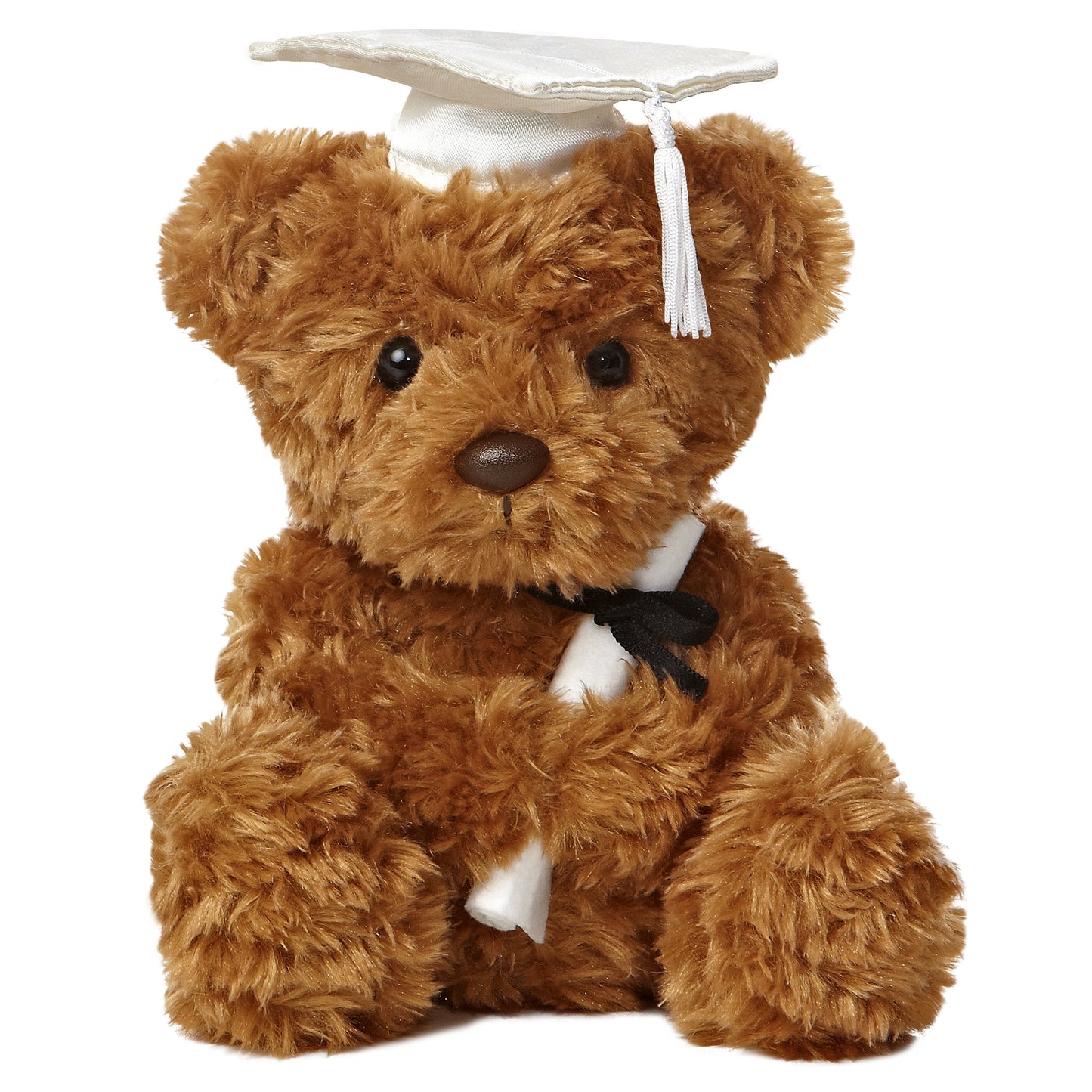 Graduation Bear Plush