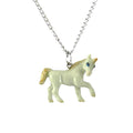 Unicorn Pendant
