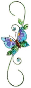 Butterfly Hook