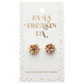 Party Earrings - Fa La Freakin La