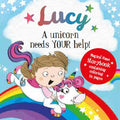 Lucy Storybook