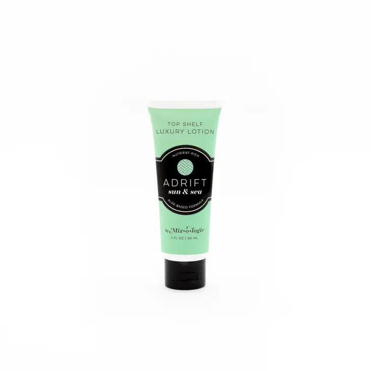 Adrift Luxury Lotion Sun and Sea